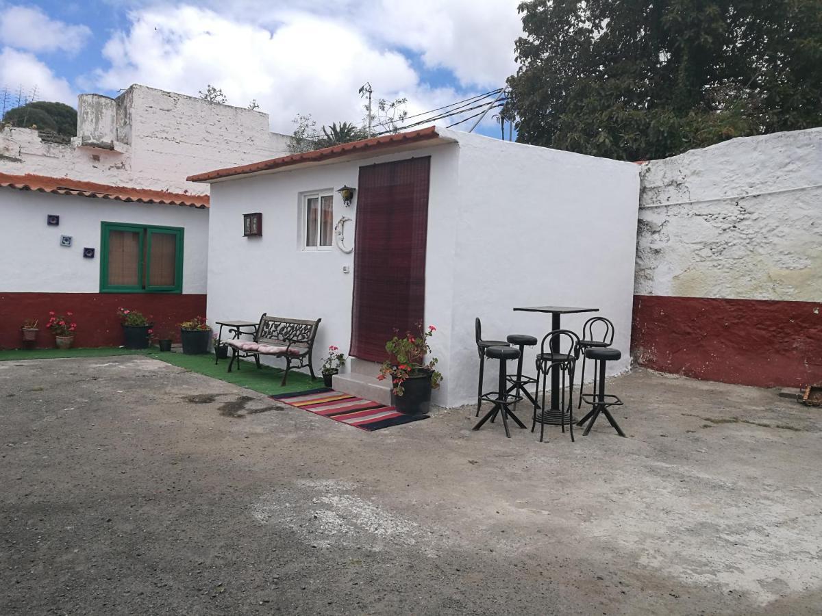 Residencia Los Conejos - Bike & Motorbike Las Palmas de Gran Canária Exterior foto