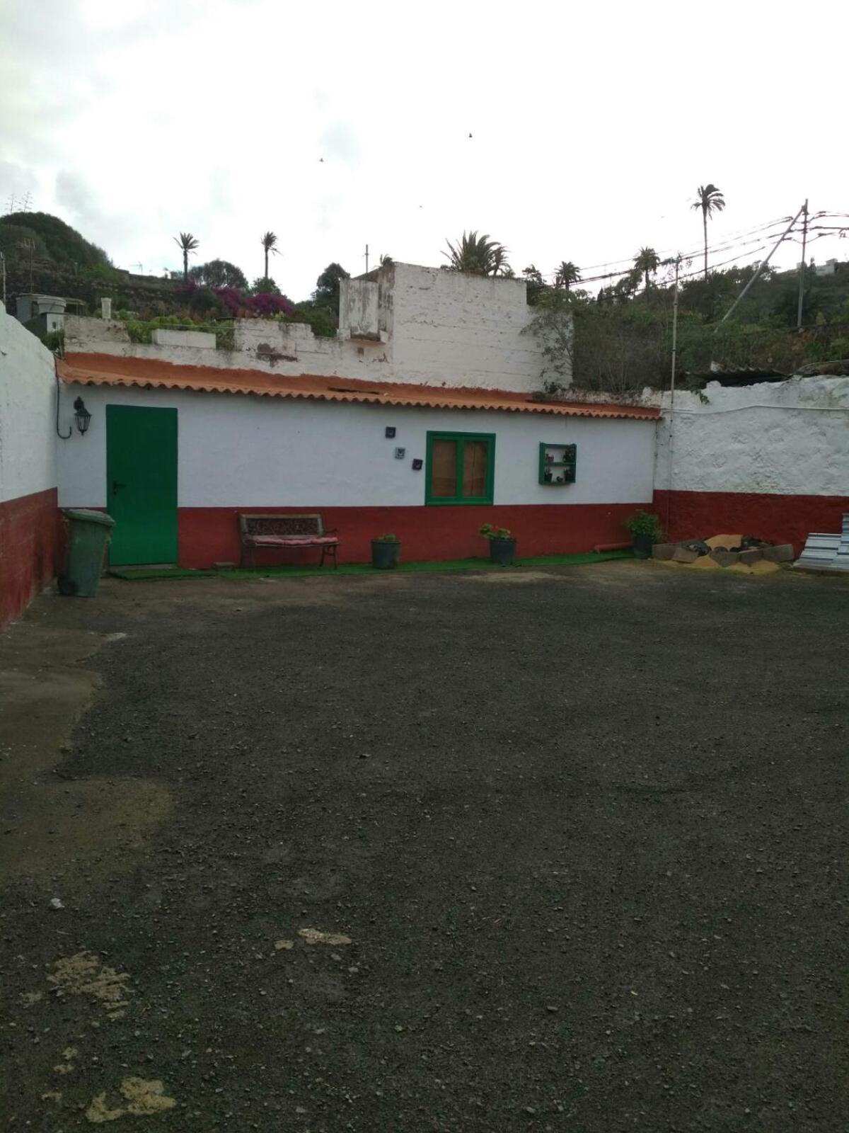 Residencia Los Conejos - Bike & Motorbike Las Palmas de Gran Canária Exterior foto