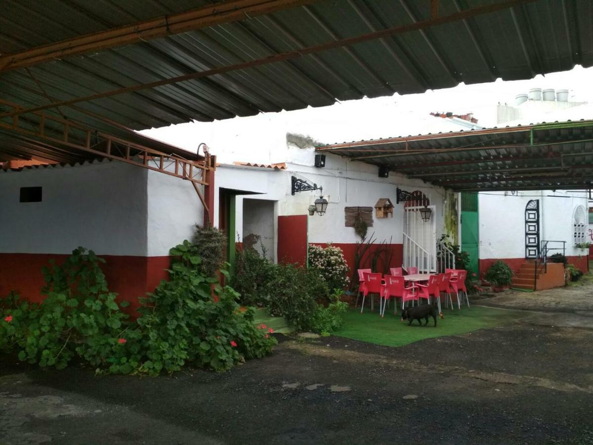 Residencia Los Conejos - Bike & Motorbike Las Palmas de Gran Canária Exterior foto