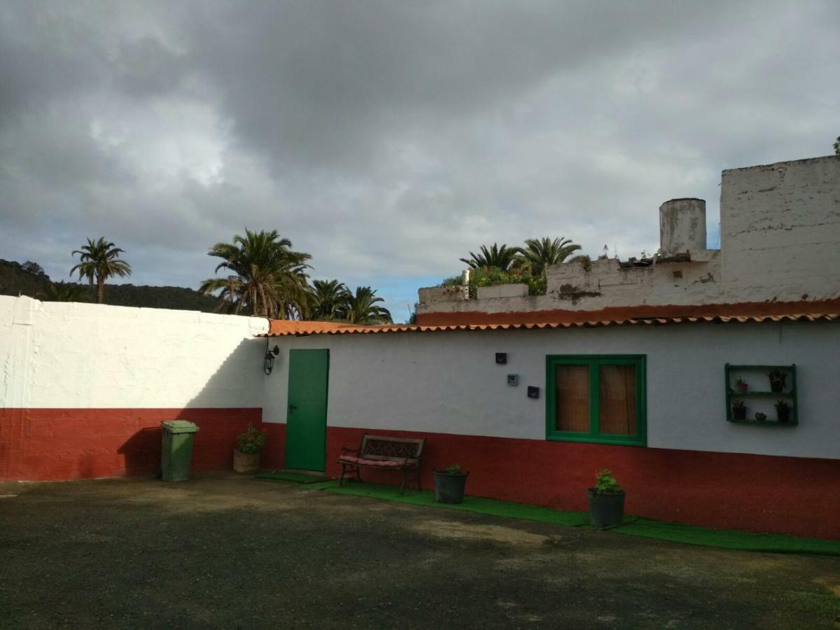 Residencia Los Conejos - Bike & Motorbike Las Palmas de Gran Canária Exterior foto
