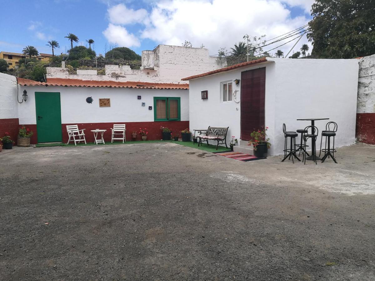 Residencia Los Conejos - Bike & Motorbike Las Palmas de Gran Canária Exterior foto